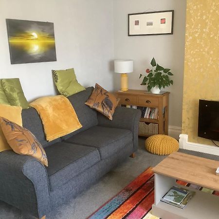 Whitegate Lägenhet Llandudno Exteriör bild